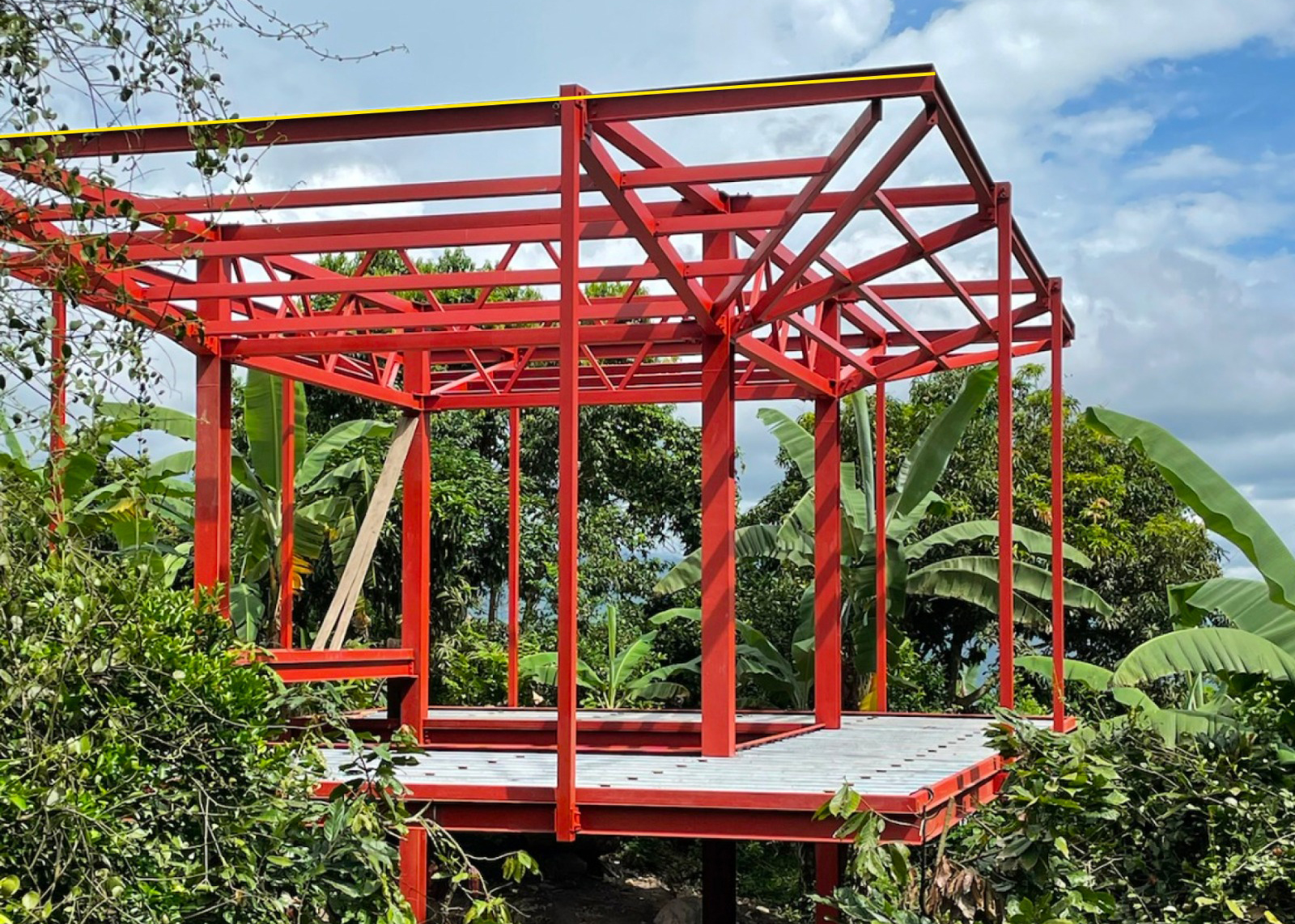 càlcul d estructures