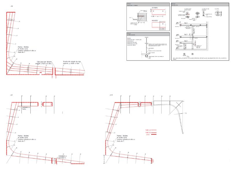 calculo de estructuras para arquitectos